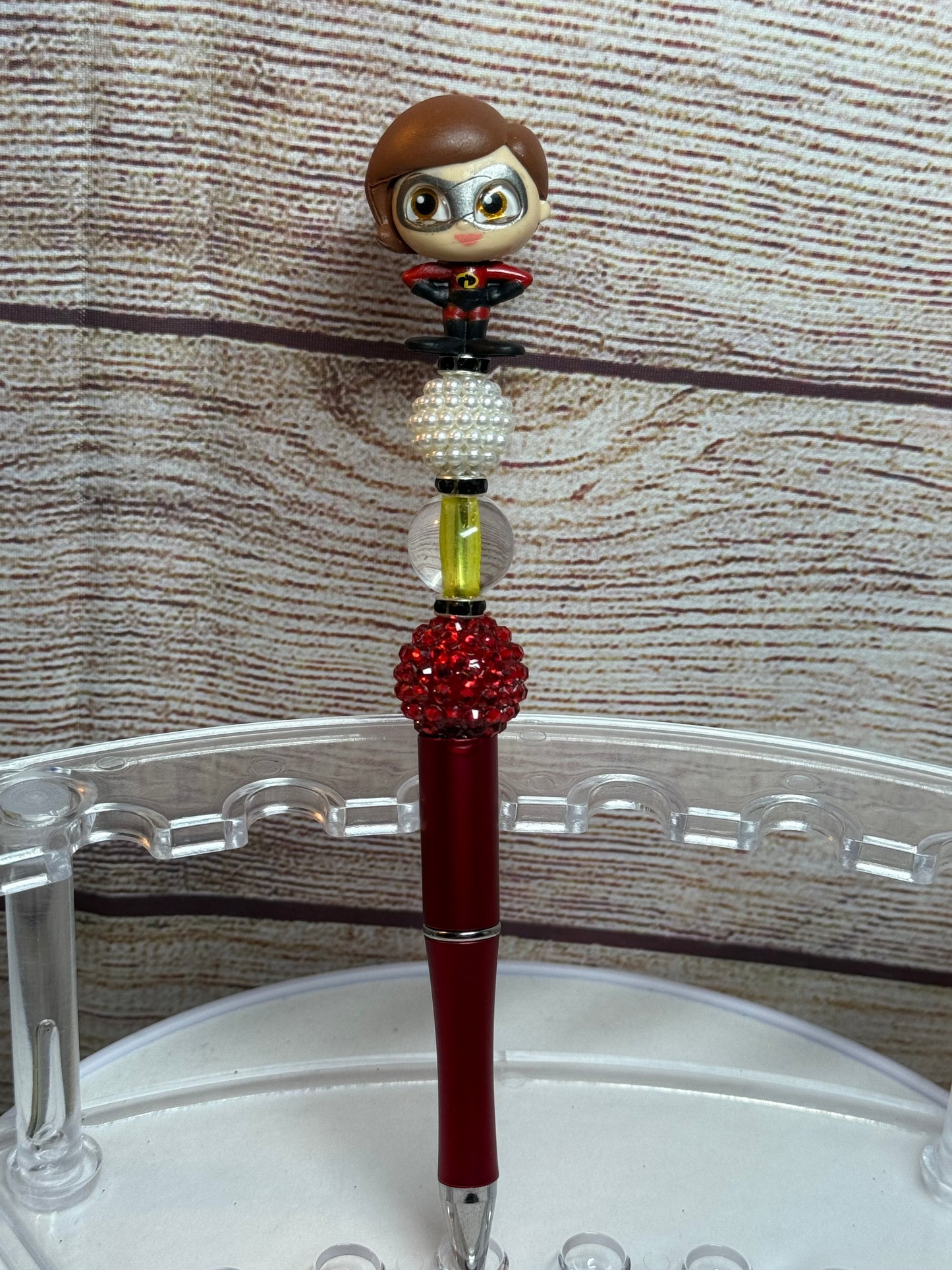 Incredibles Pens - 2 piece set
