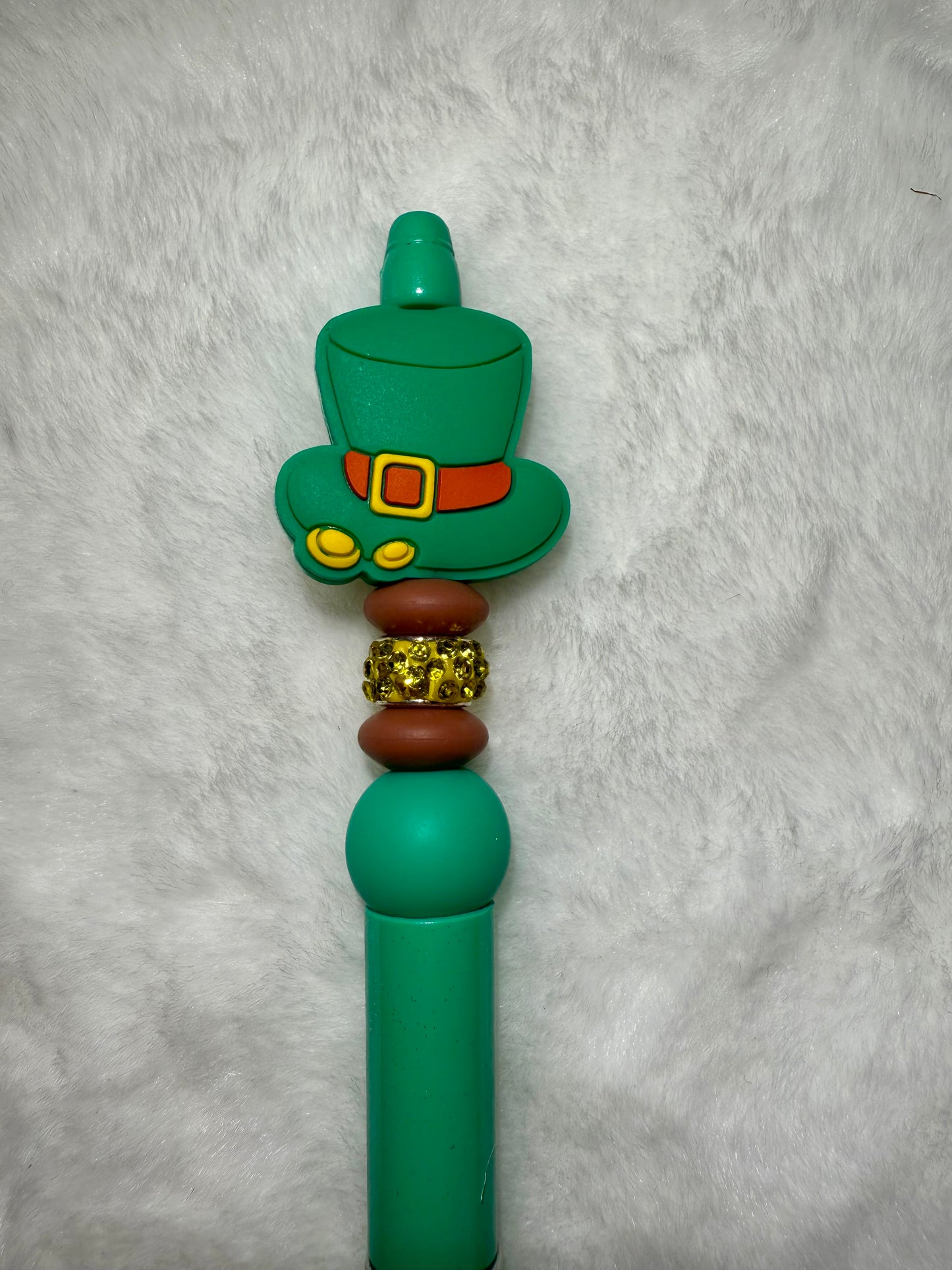 St. Patrick’s Day Pens
