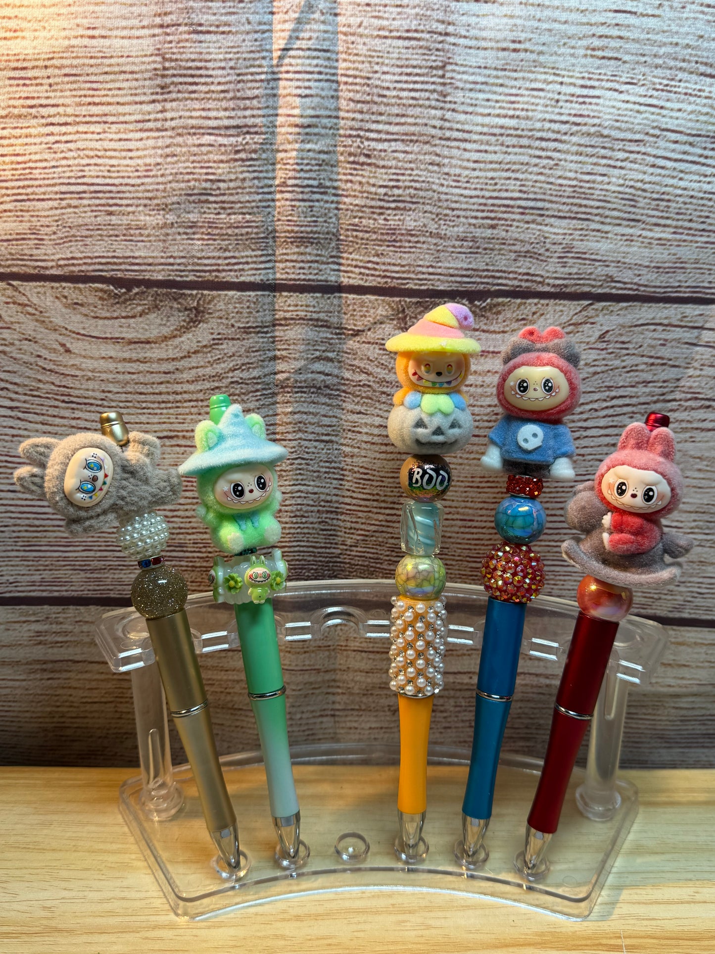 Labubu Pens