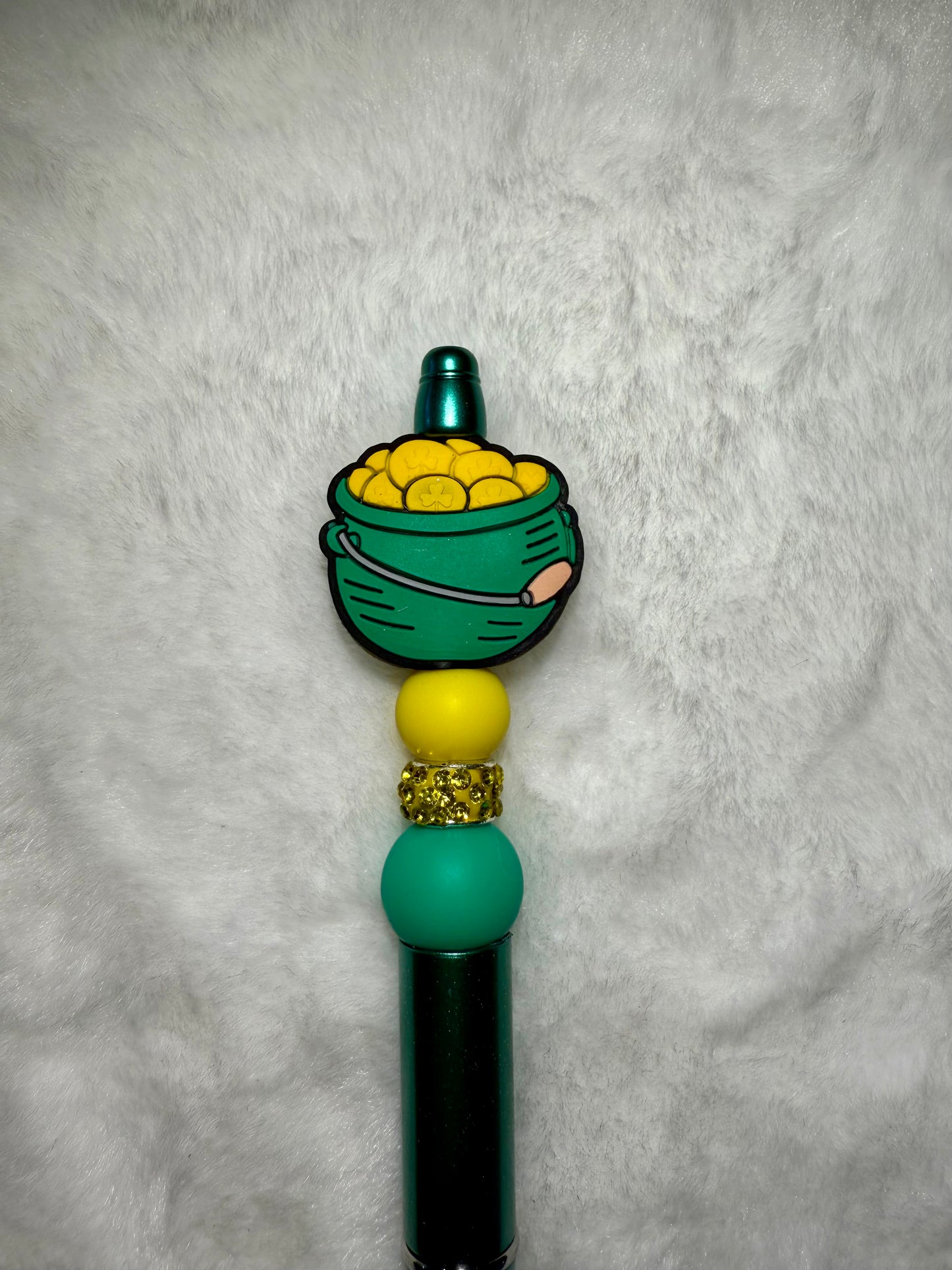 St. Patrick’s Day Pens