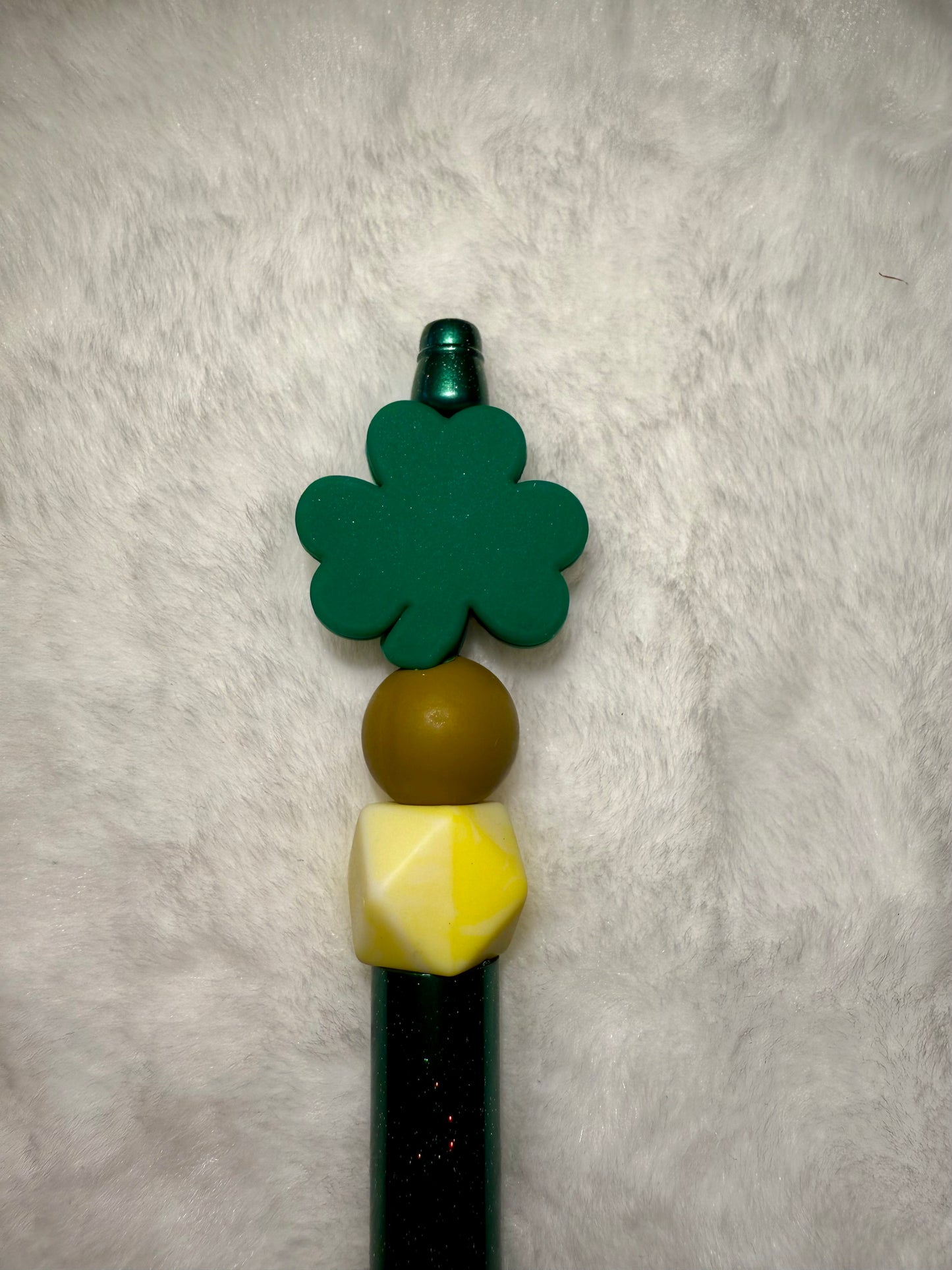 St. Patrick’s Day Pens