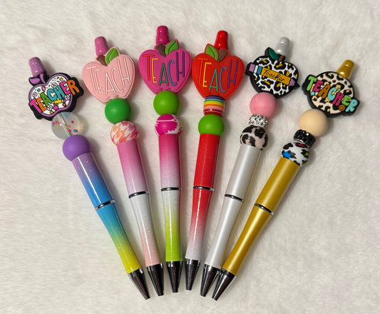 Teacher Pens