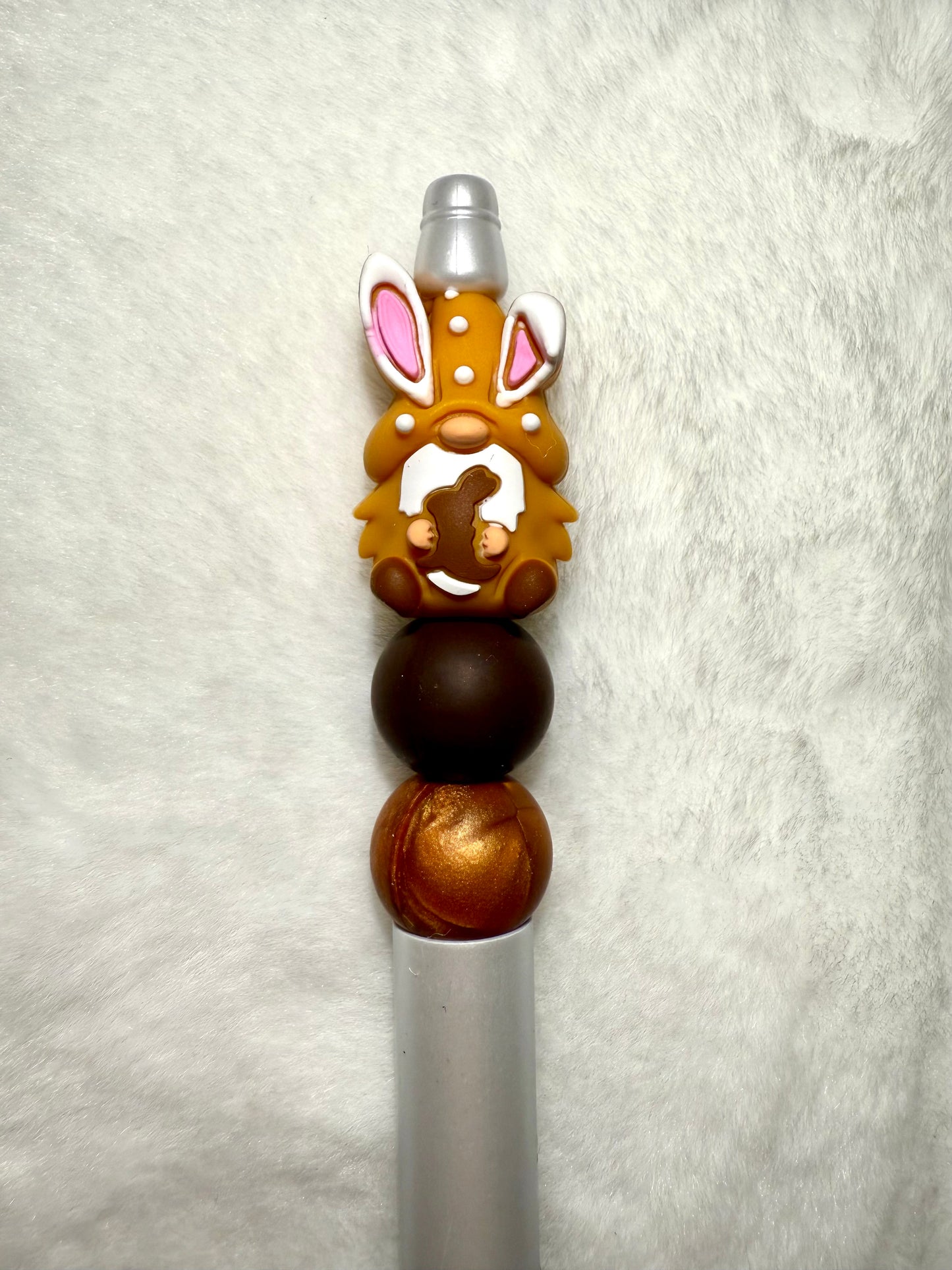 Easter Beaded Pens