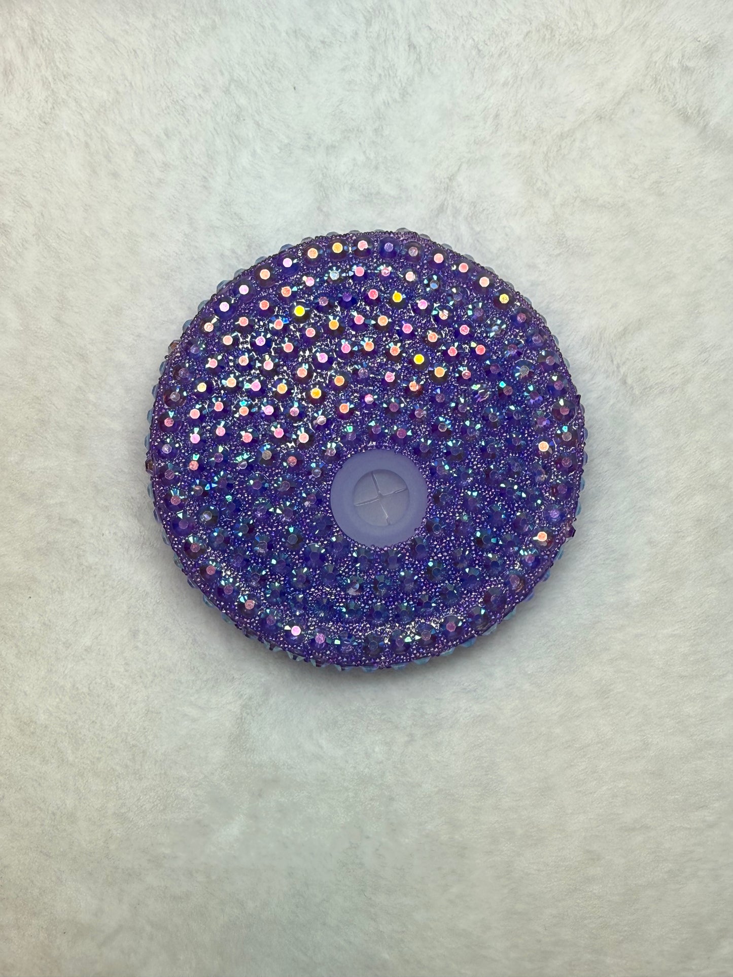 Bling Cup Lids