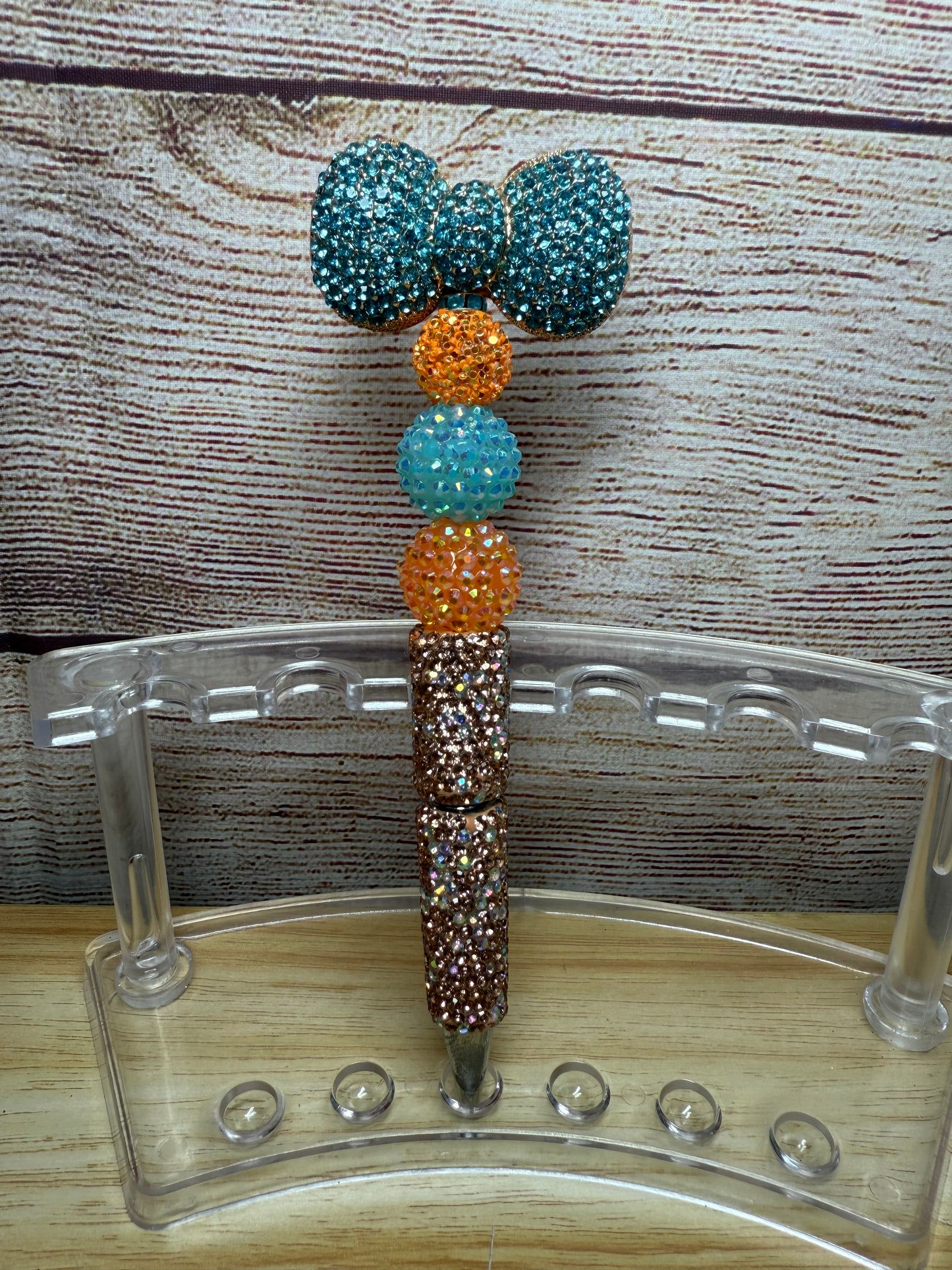 Bling Rhinestone Pens