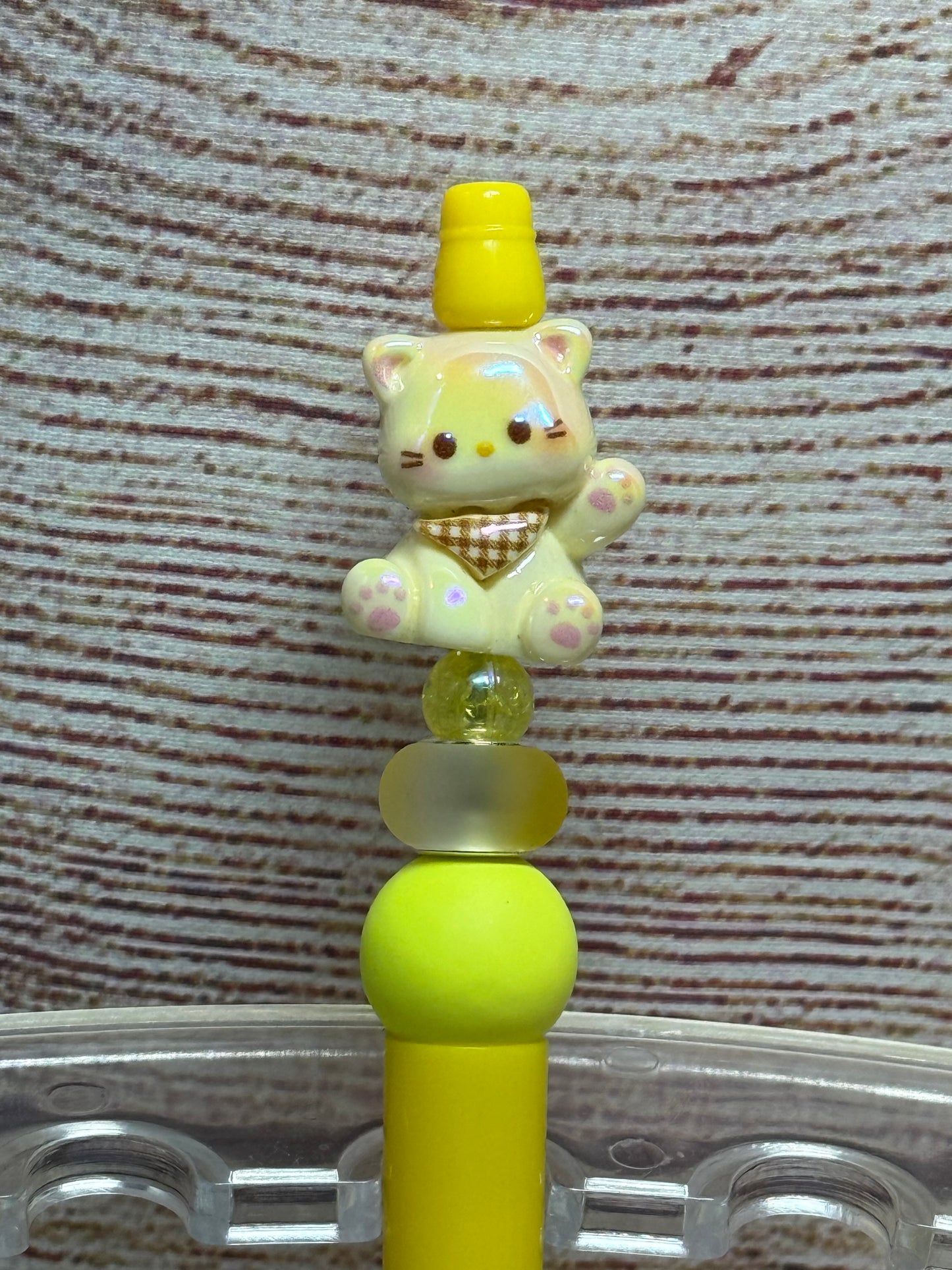 Cat Pens - Set of 4