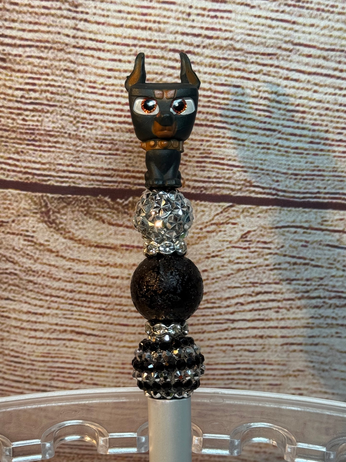 Doorables Beaded Pens