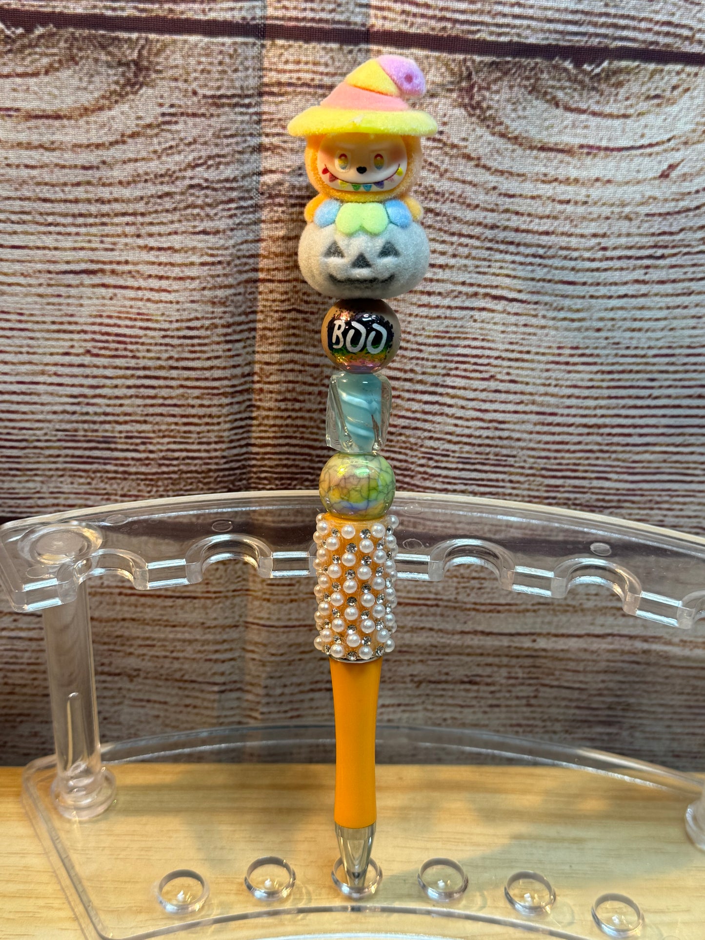 Labubu Pens