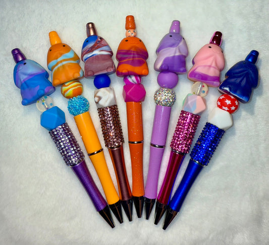 “Richard” pens