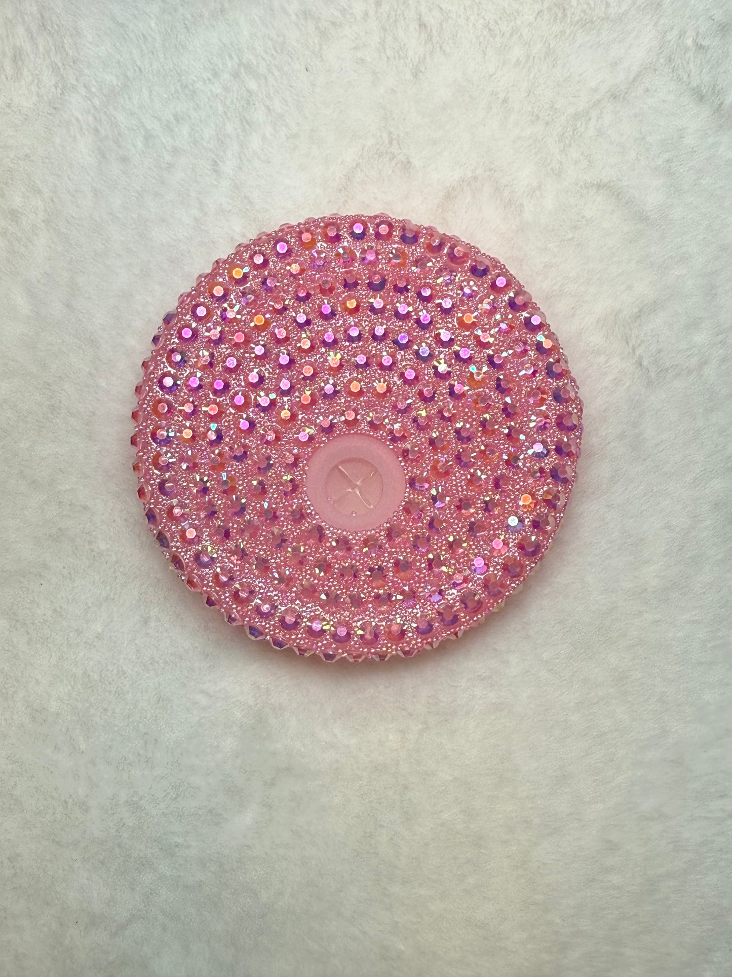 Bling Cup Lids
