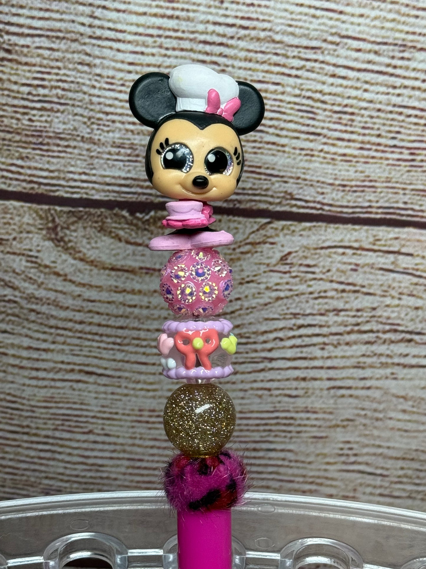 Doorables Beaded Pens