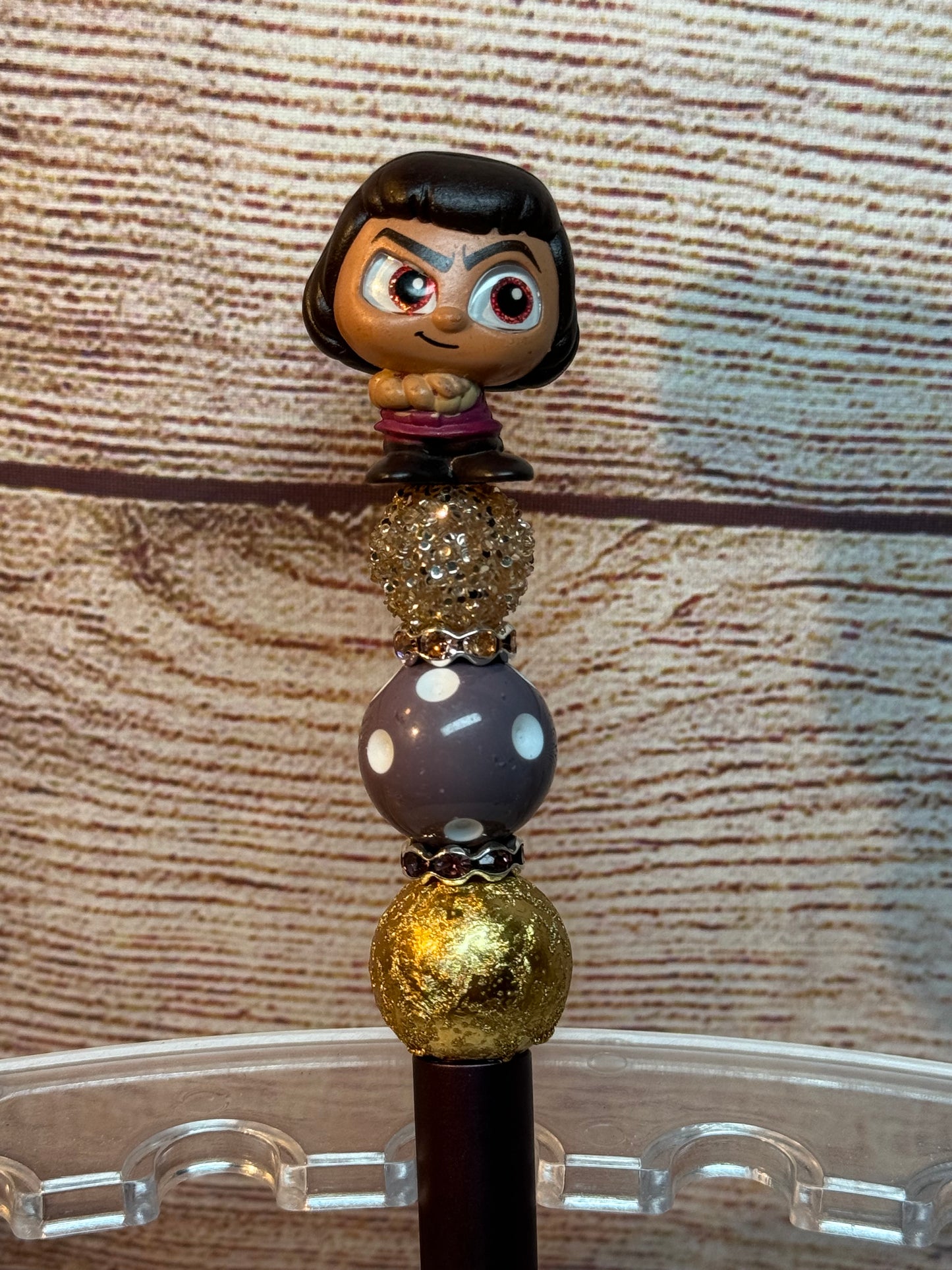 Doorables Beaded Pens