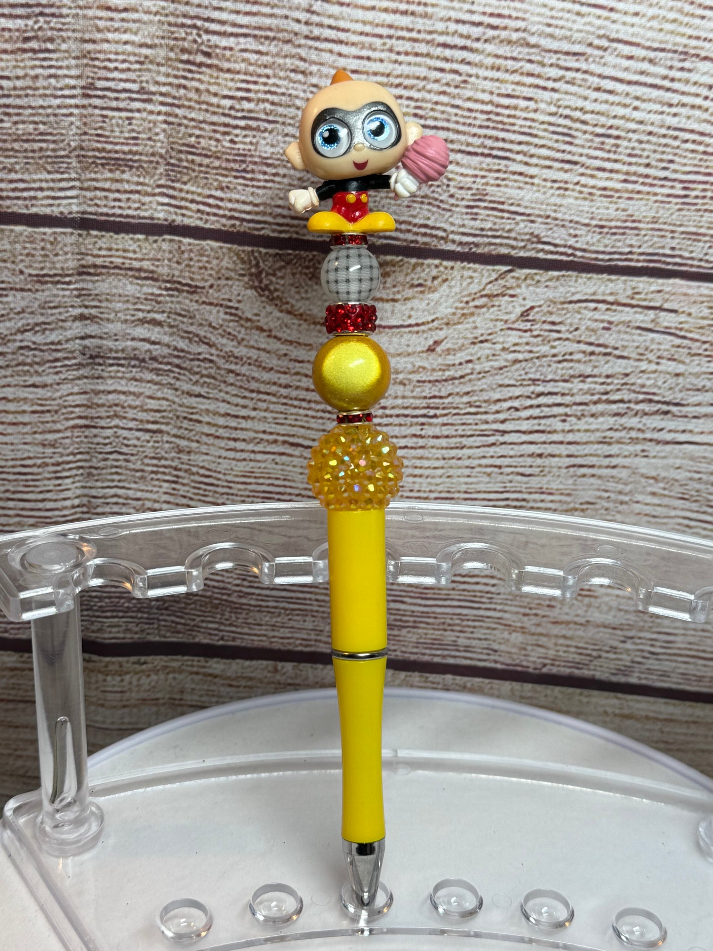 Incredibles Pens - 2 piece set