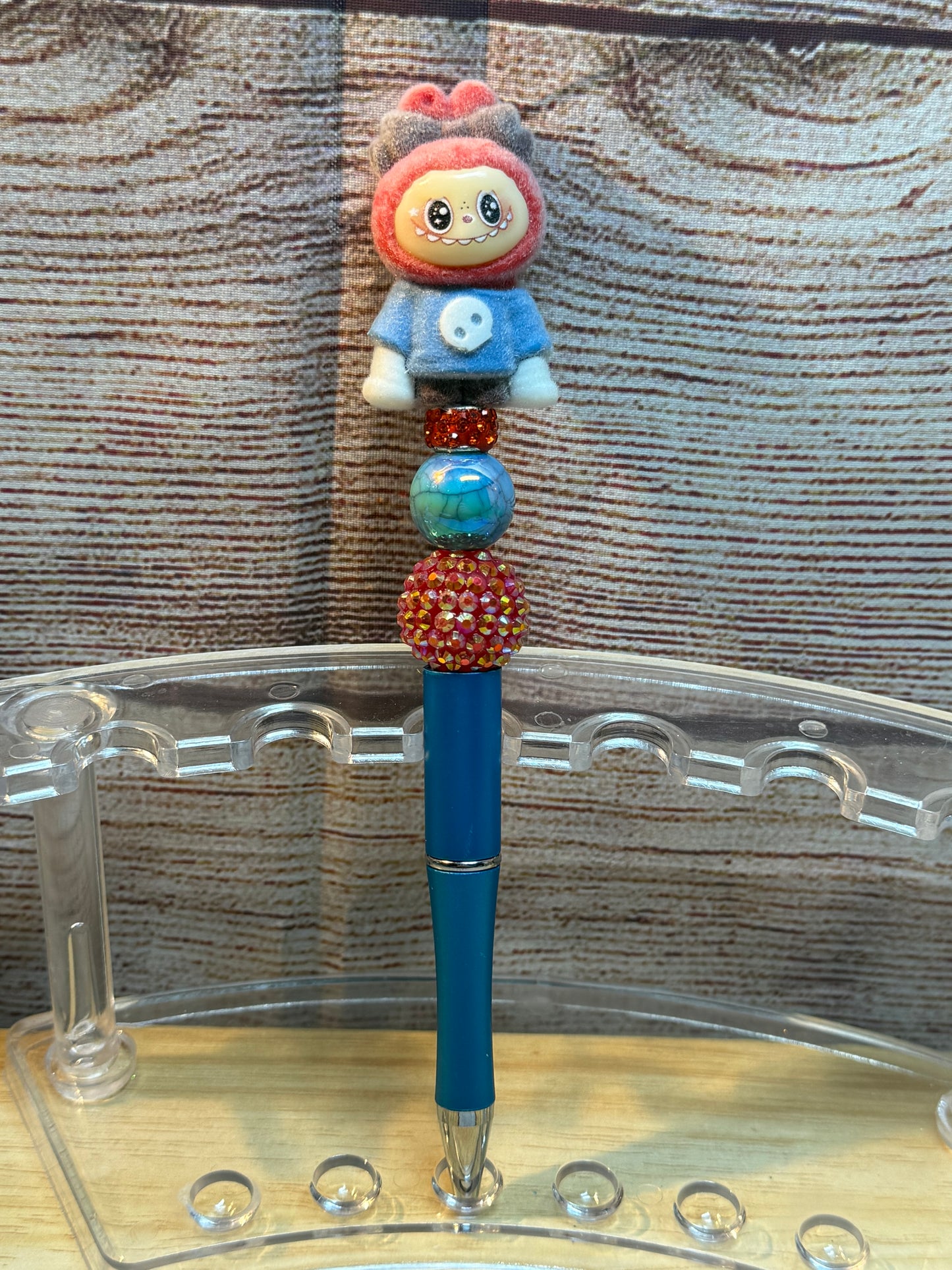 Labubu Pens